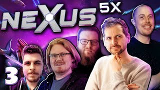 Strike From Beyond the Grave | Nexus 5X Episode #3