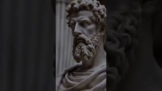 Silence as a tool for solidifying authority and commanding respect #remainageless #stoicism