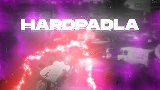 HARDPADLA - THE UNDERRATED MONSTER