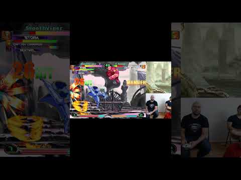 Smoothviper   Storm 3F to Overhead to Hail to Relaunch LS 97% Sequence vs Epyonx 8 2 24 CTD20