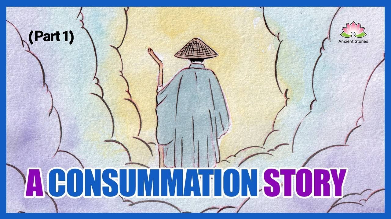 A Consummation Story (part 1) - YouTube