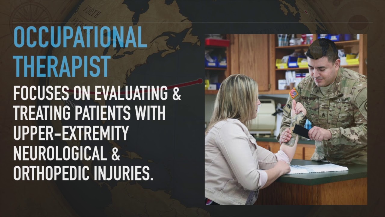 Medical Specialist Corps Anniversary 2018