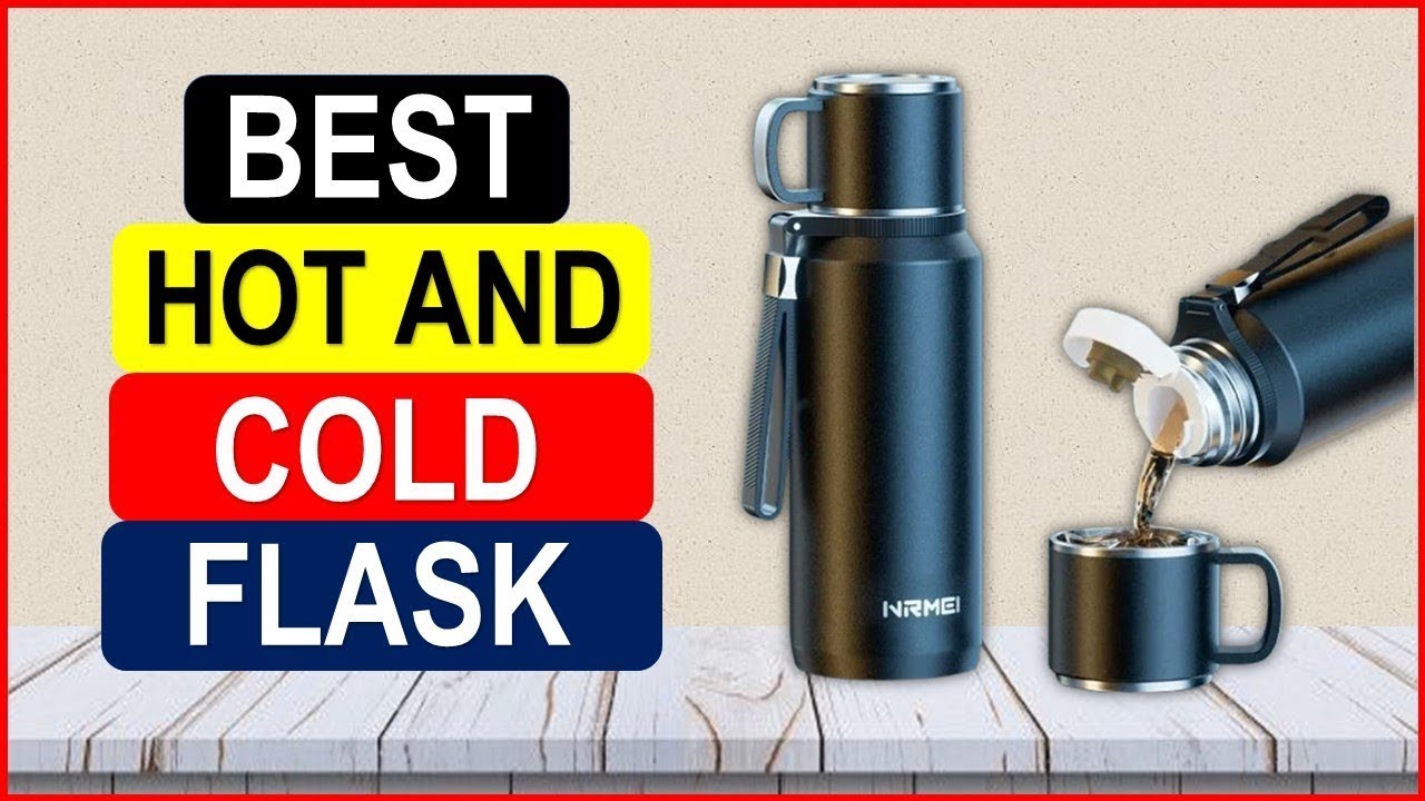 Top 5 Best Hot And Cold Flask From On Aliexpress On Amazon
