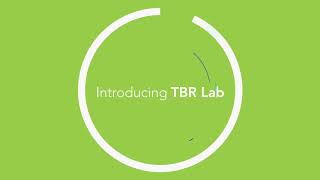 Introducing Tbr Lab