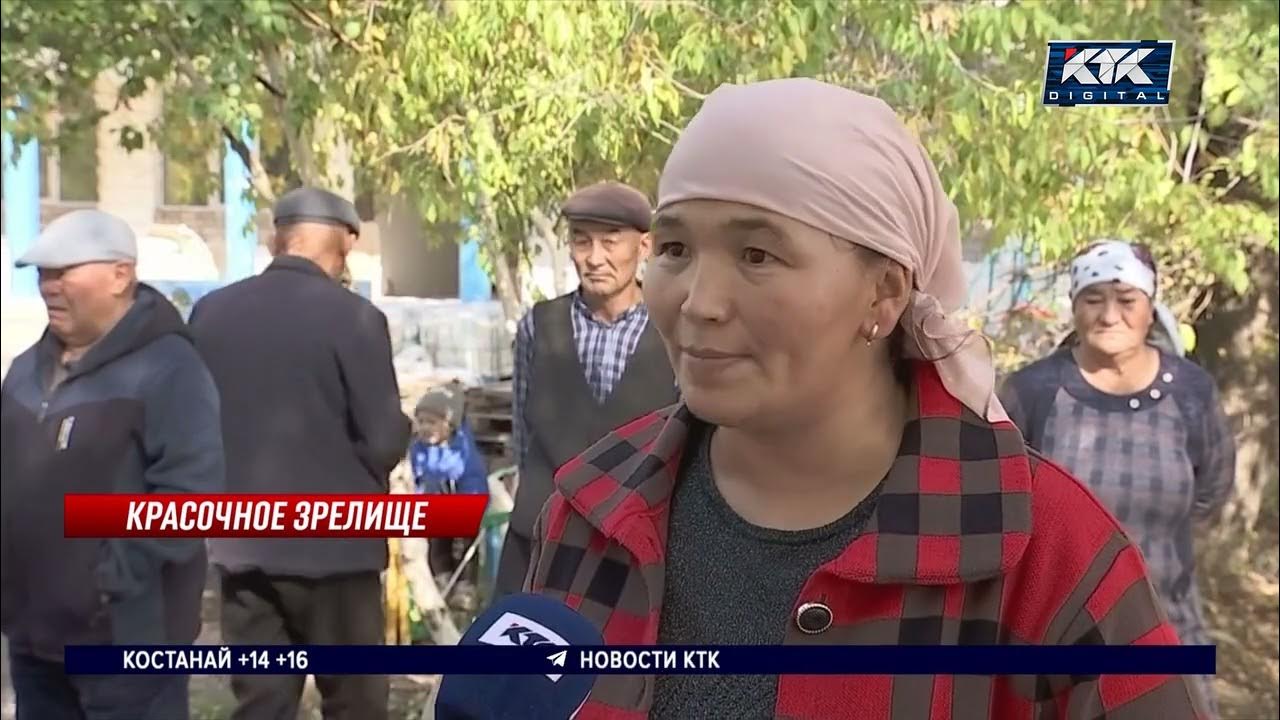 Ауылдағы секс