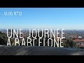 Une journe  barcelone