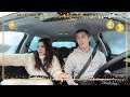 Aurora Hunting & Carpool Karaoke #Vlogmas 5 | Tamara Kalinic