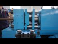 Fully Automatic Rebar end upset forging machine