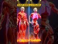 Jump Rope vs Cycling: Which Burns More Sugar for Diabetics? #shorts #bellyfatloss