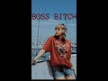 Lalisa Manoban - Boss b*tch [FMV]