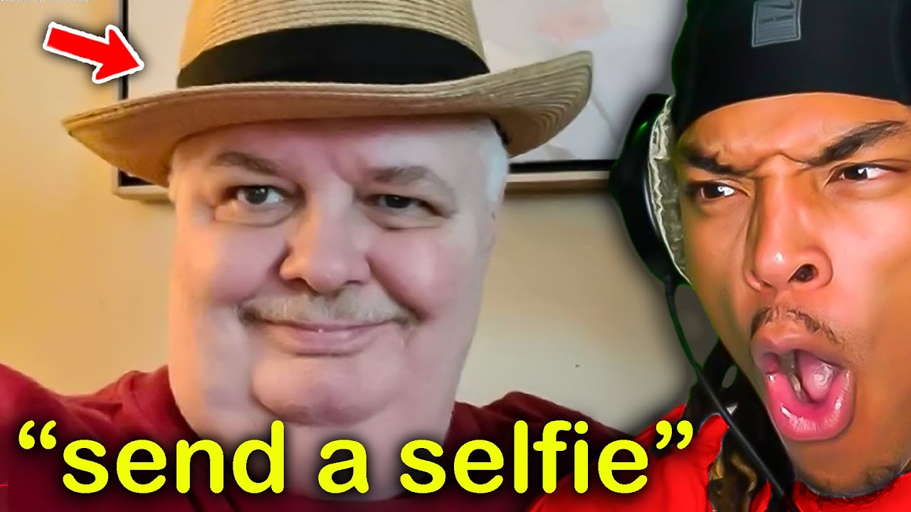 Two Cute Snowbunnies Trick SIMP Out Of His $500K Life Savings