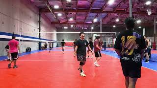 SiliconBeach 20260927 Game2Set2