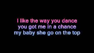 Sean Paul - She doesn't mind Lyrics' ♥
