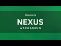 Welcome to nexus wargaming