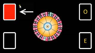 Lucky Number and Color Generator #007