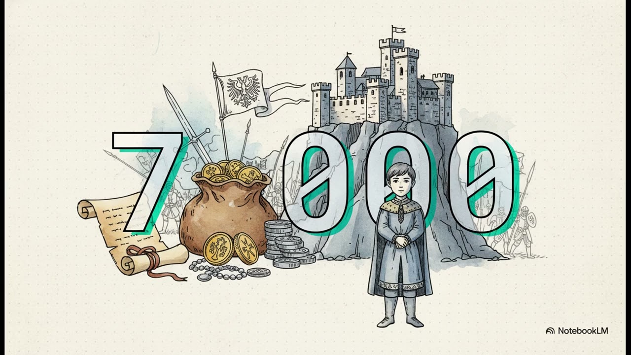 Basarab I  Enigma Fondatorului