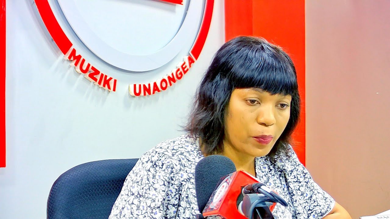 #LIVE🔴:RIPOTI YA LEO  - 04 APRIL 2025