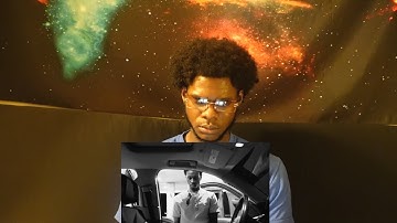 Allstar JR - Through The Wire (Official Music Video) Reaction