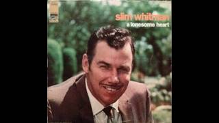 Slim Whitman A2) Cold Empty Arms (A Lonesome Heart)