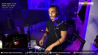 MYKOOL Livestream 033 | Drum & Bass Mix