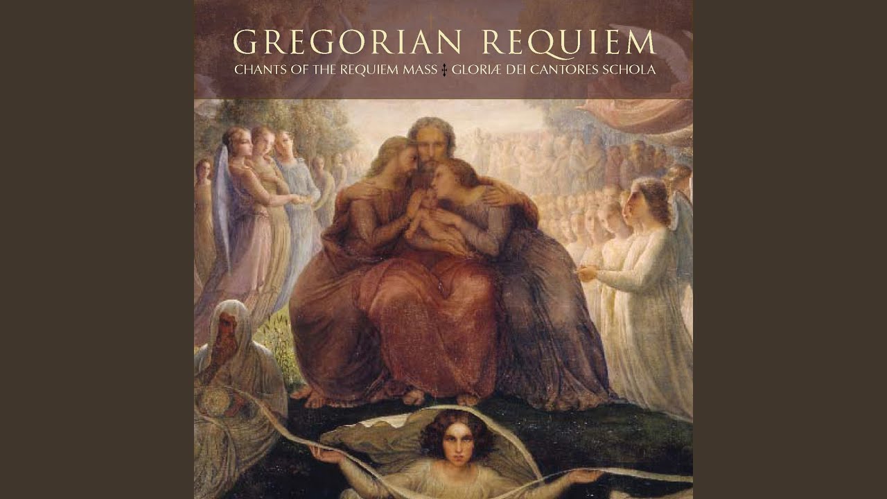 Requiem for Bellini: Dies irae: Dies irae, dies ila - Song by