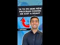 Is TR to PR 2026 really coming or is it all just speculation?