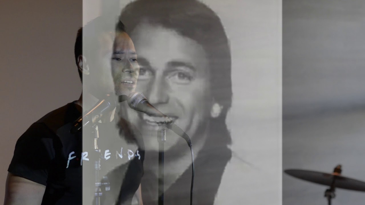 TRIBUTE TO JOHN RITTER - YouTube