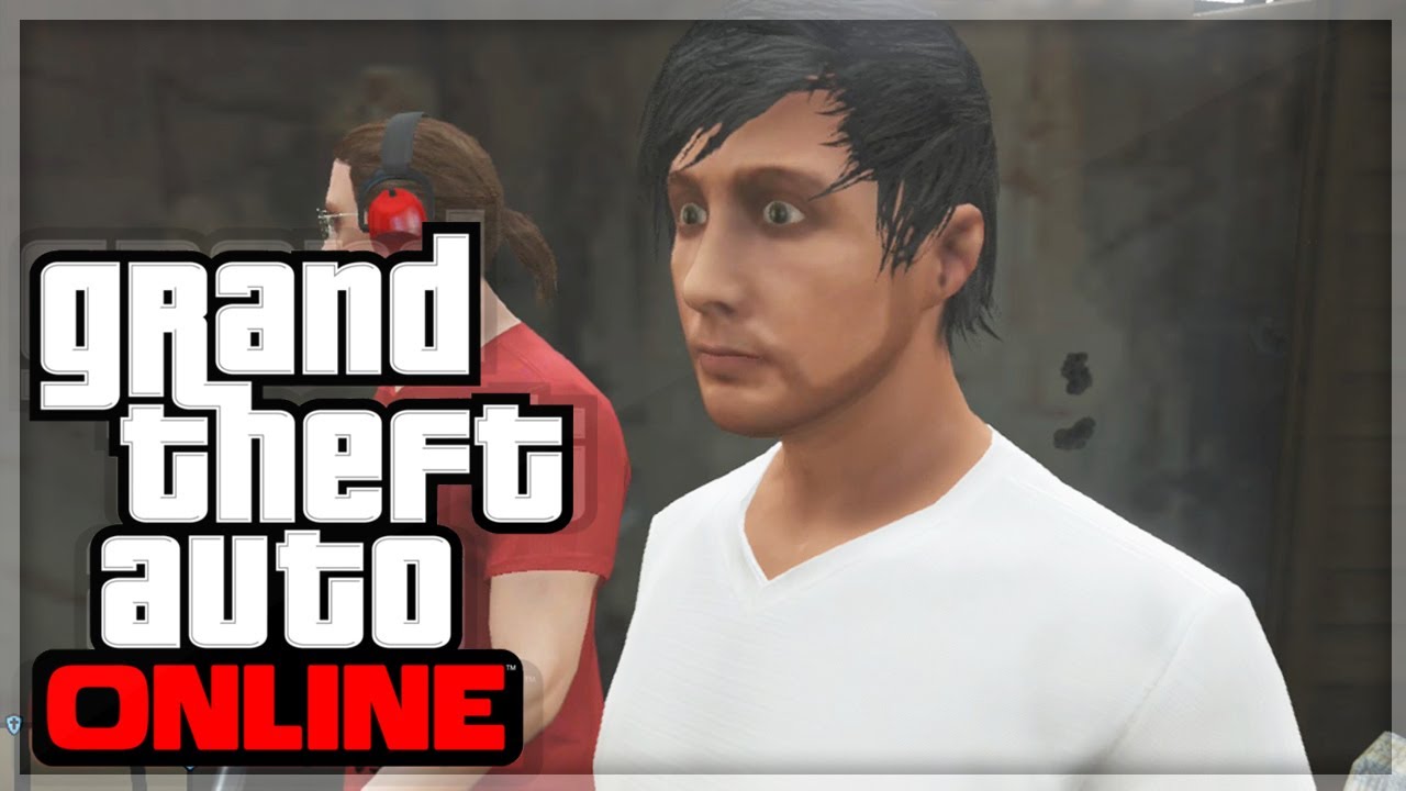 propan tlc GTA 5 | Rap Freestyles (GTA V Online Funny Moments)