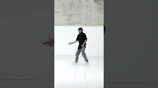 Tauba Tauba Dance Step Tutorial - Part 1🔥🔥 #dance #shorts #trending #taubatauba #tutorial