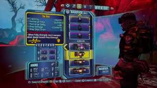 Borderlands 2: Treants Give Me 2 OP8 Bee Shields!