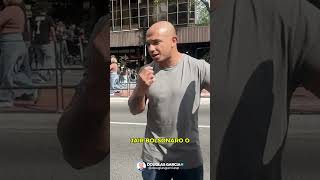 Comparar @flaviobolsonaro com o descondenado é o verdadeiro cr1m&.