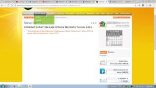 Cipta Submenu - Drupal 8