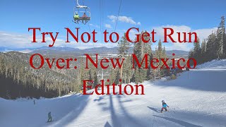 A Haters Guide To Angel Fire