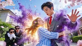 Ceo Cursed For 20 Yearstill A crazy Girl Breaks It He Makes 30b Overnight Love Sparks