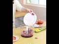 NEW Smart Touch Screen Meat Grinder & Dough Mixer 🔥 #meatgrinder