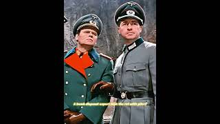 The British army used a rat to destroy the giant German cannon.#shorts