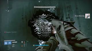 Destiny The Sunless Cell Strike Alak Hul The Darkblade
