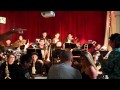 VPHS Jazz Band   Steamers pt3