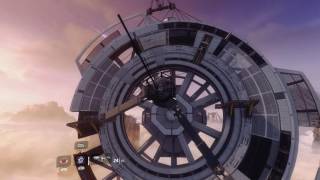 Titanfall 2 - The Beacon: IMC Battle, Program Stalkers via Arc Tool, Pilot Helmet Collectible PS4