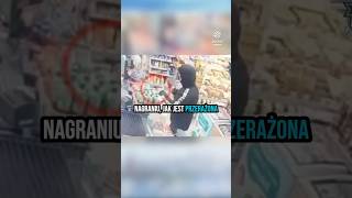 Celował W Kobietę W Ciąży. Brutalny Napad Na Bałutach