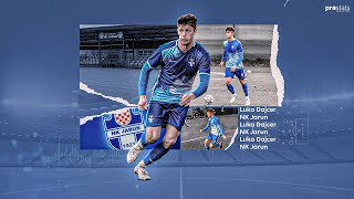 Download Lagu Luka DAJCER ● CB ● HIGHLIGHTS ● 2023 MP3