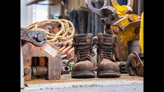 Steel Yard — Master of all Trades