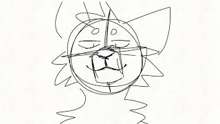 Fake Ivypool map part