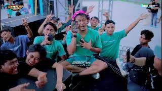 KALAH WETON EKA JUNGS - SHAUN THE SHEEP - MEET & GREEAT PATI EVERYBODY SEASON 5 - CIKARANG BEKASI