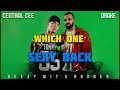 Which One X Sexy Back OFFICIAL Remix Ft Justin Timberlake