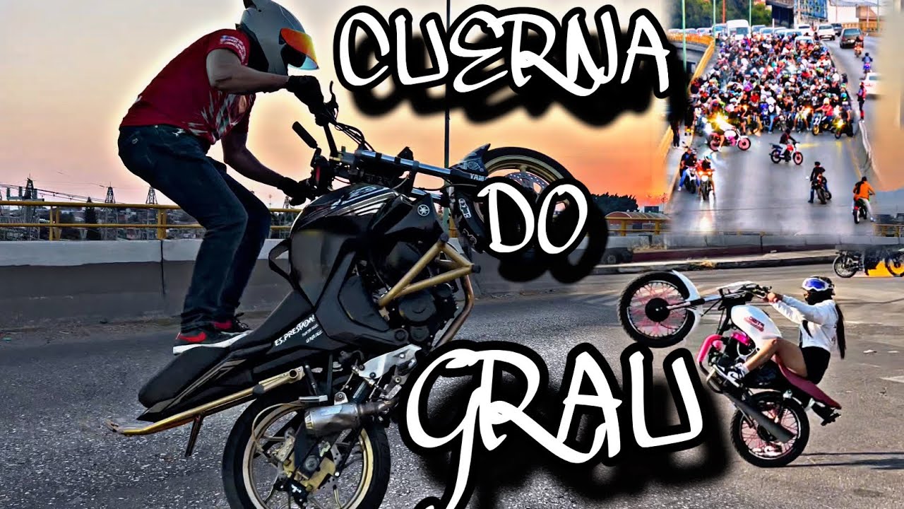 CUERNA DO GRAU - CUERNABIKELIFE 