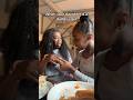 When your daughter is a daddy’s girl #explore #funnyvideos #viral