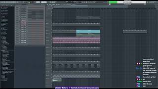 134 BPM progtrance