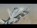 017 - Desert Storm MiG Kill