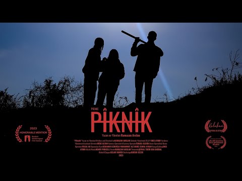 Piknik - Ödüllü Kısa Film